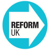 JOIN REFORMUK                                               https://www.ReformParty.UK